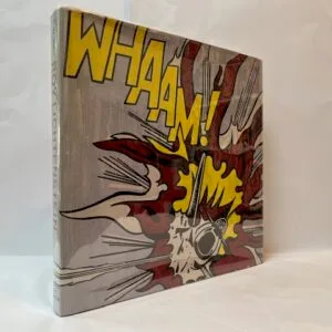 Roy Lichtenstein