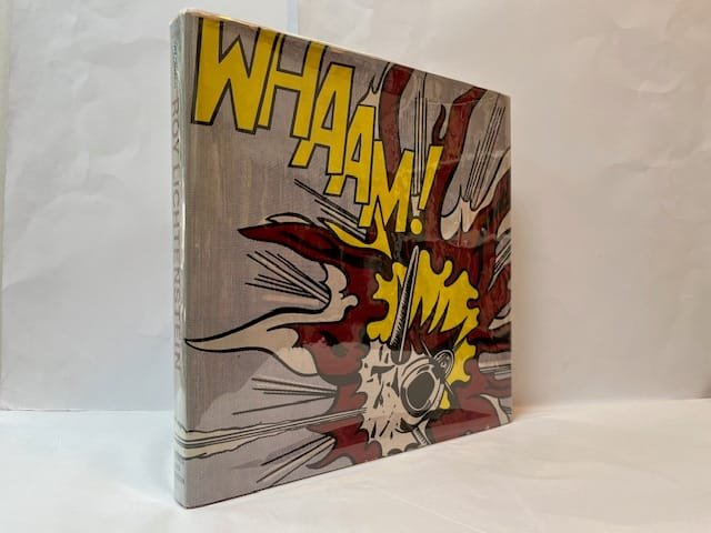 Roy Lichtenstein