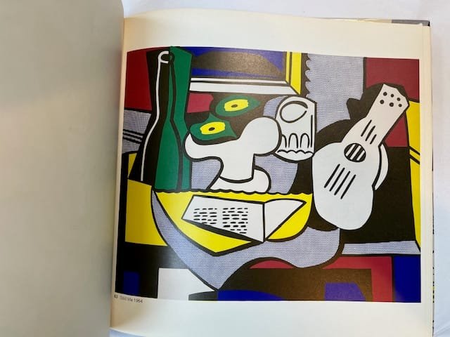 Roy Lichtenstein - Image 4