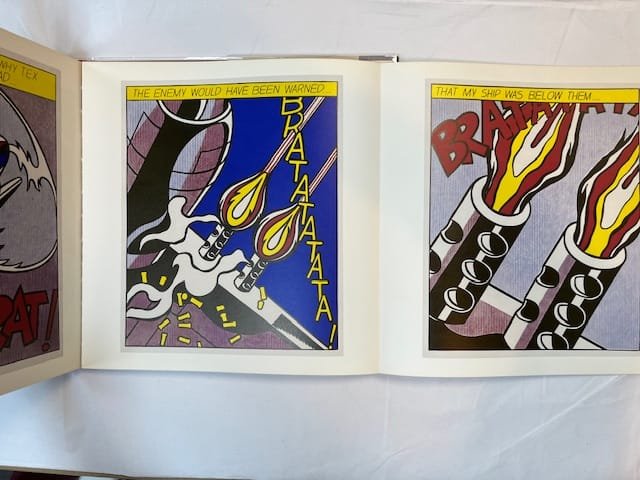 Roy Lichtenstein - Image 3