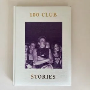 100 Club Stories