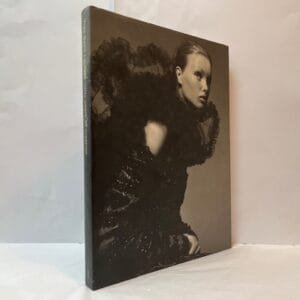 Yves Saint Laurent: 40 Years of Creation 1958-1998