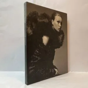 Yves Saint Laurent: 40 Years of Creation 1958-1998