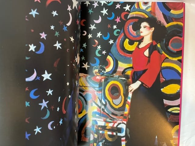 Yves Saint Laurent: 40 Years of Creation 1958-1998 - Image 3