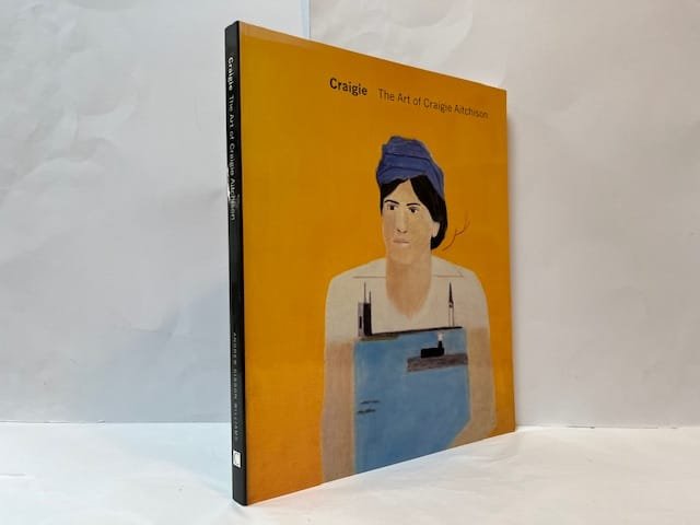 Craigie: Craigie Aitchison
