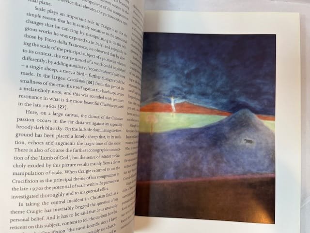 Craigie: Craigie Aitchison - Image 3