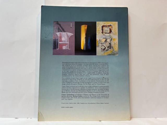 Gaetano Pesce: Architecture, Design, Art - Image 2