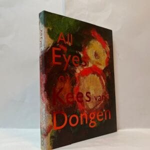 All Eyes on Kees Van Dongen