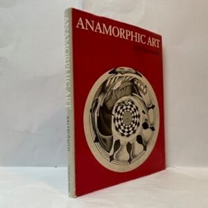 Anamorphic Art