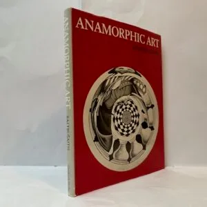 Anamorphic Art