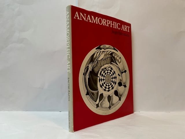 Anamorphic Art