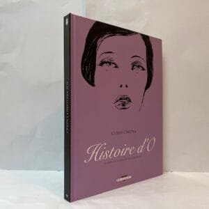 Histoire d'O