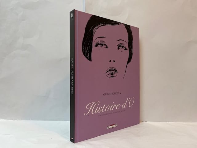 Histoire d'O