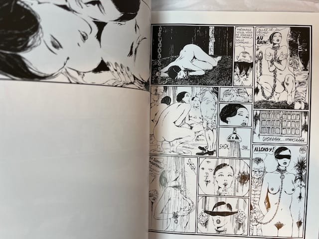 Histoire d'O - Image 4