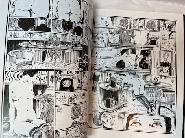 Histoire d'O - Image 3