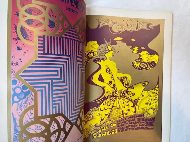 Get on Down: a Decade of Rock and Roll Posters - Image 3