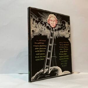 Atlas Anthology Two