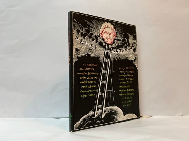 Atlas Anthology Two