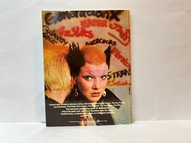 1988: The New Wave Punk Rock Explosion - Image 2