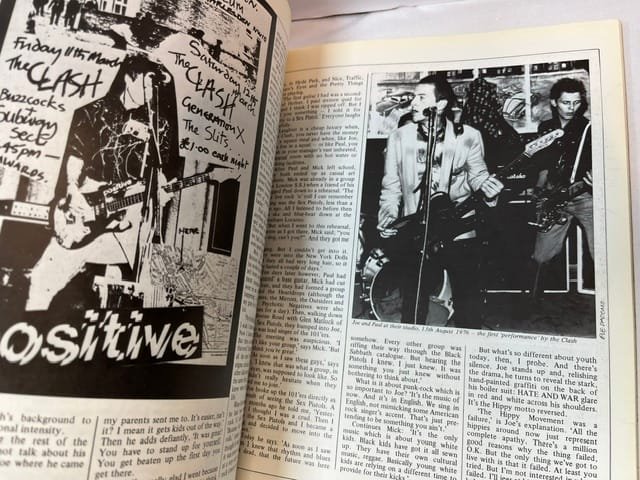 1988: The New Wave Punk Rock Explosion - Image 3