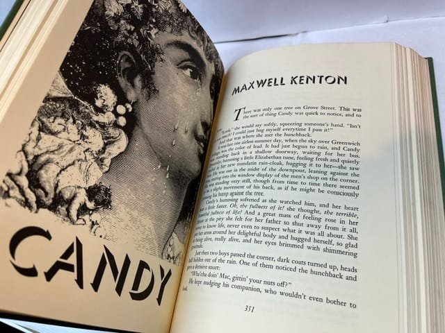The Olympia Reader: Selections From the Traveller's Companion Series - Image 3