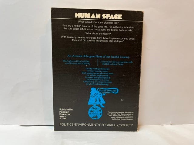 Utopia (Human Space, Stage One) - Image 2