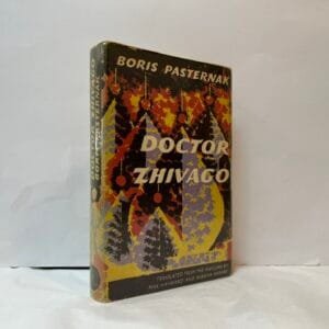 Doctor Zhivago