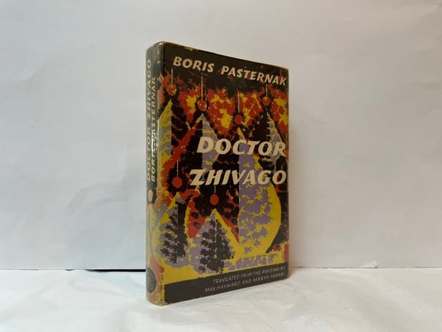 Doctor Zhivago