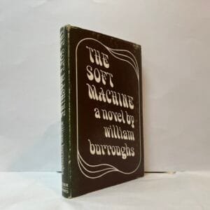 The Soft Machine