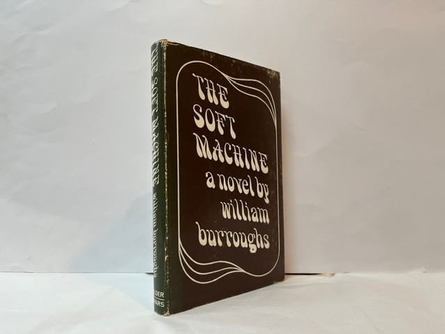 The Soft Machine