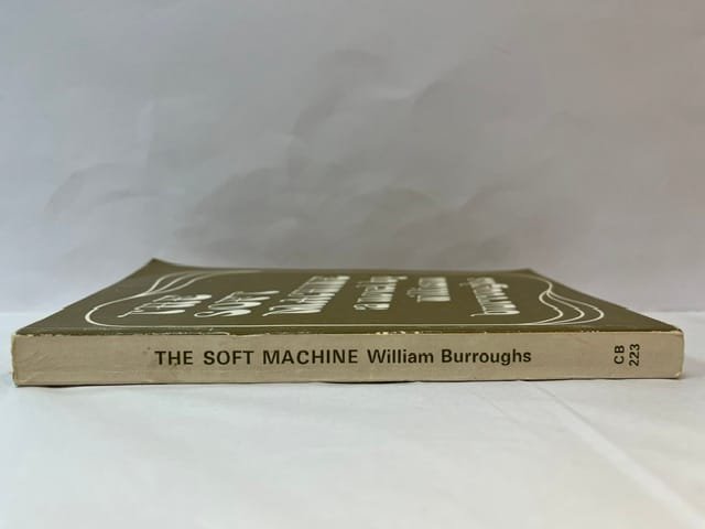 The Soft Machine - Image 3