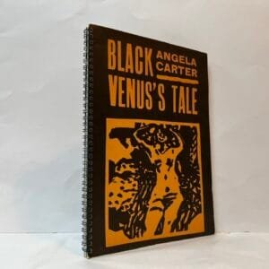 Black Venus's Tale