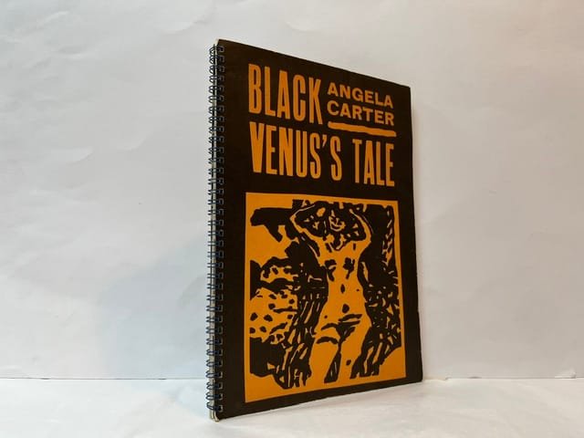 Black Venus's Tale