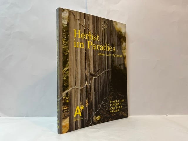 Herbst im Paradies/ The Autumn of Paradise