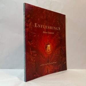 Helen Chadwick: Enfleshings