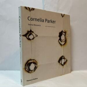 Cornelia Parker