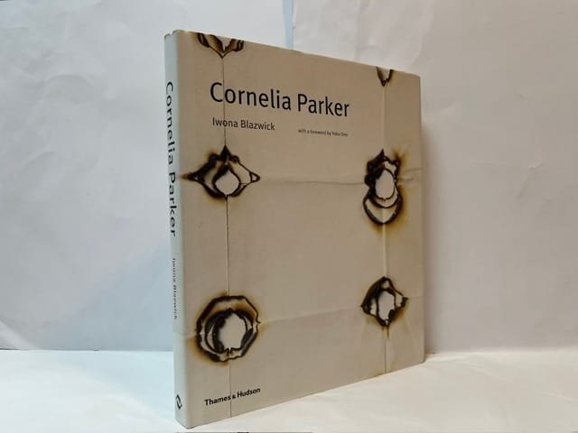 Cornelia Parker