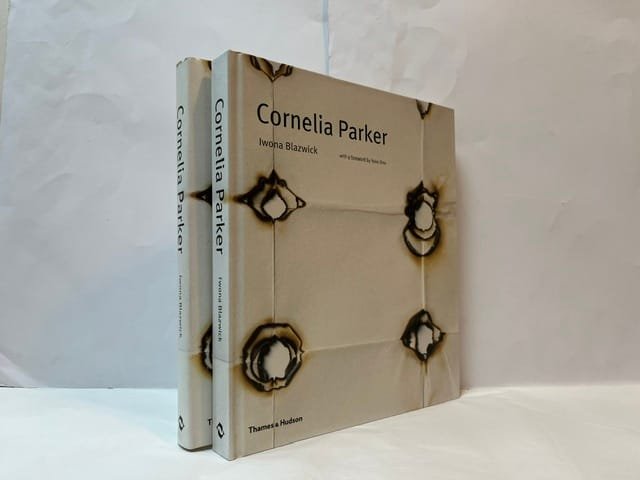Cornelia Parker - Image 2