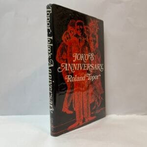 Joko's Anniversary