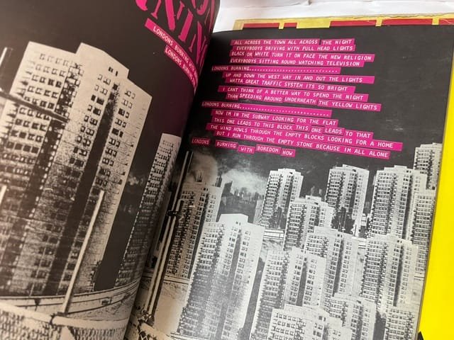 Clash Songbook + Clash: 2nd Songbook - Image 3