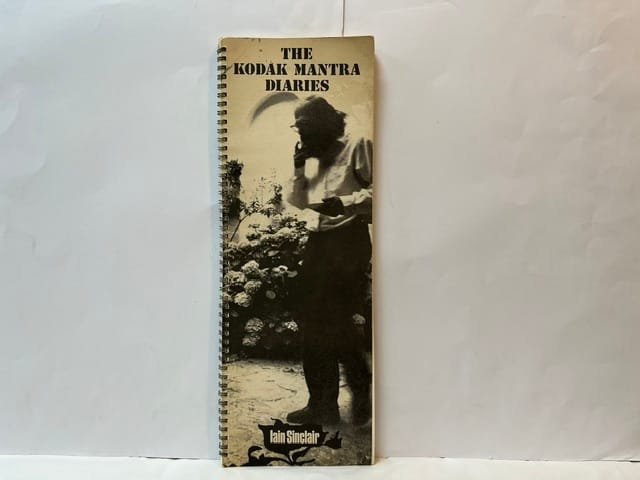 The Kodak Mantra Diaries. October 1966 to June 1971