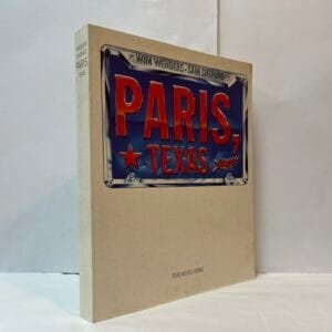 Paris, Texas