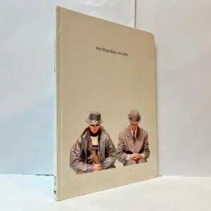 Pet Shop Boys, Annually