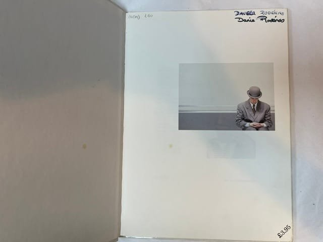 Pet Shop Boys, Annually - Image 2