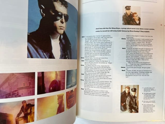 Pet Shop Boys, Annually - Image 6