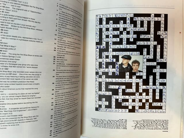 Pet Shop Boys, Annually - Image 5