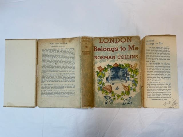 London Belongs to Me - Image 5