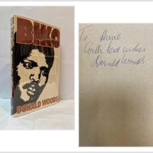 Biko (SIGNED)