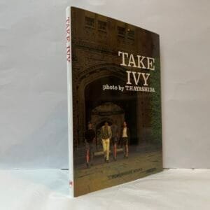 Take Ivy