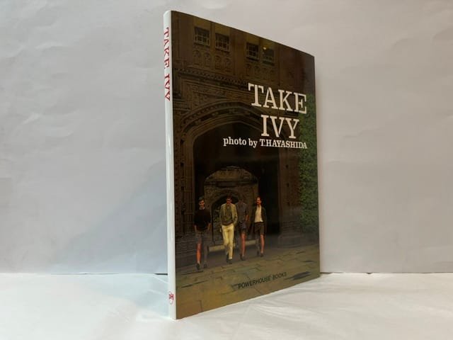Take Ivy